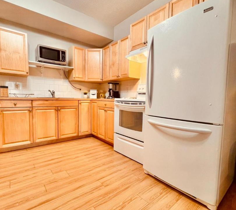 Photo of Kitchen in North Glenmore