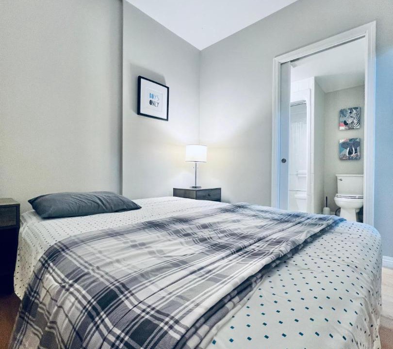 Photo of Bedroom in North Glenmore