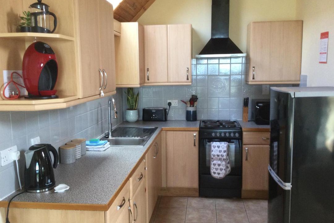 Photo of Kitchen in Fordyce