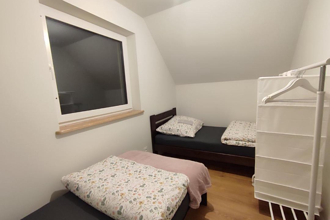 Photo of Bedroom in gmina Bircza
