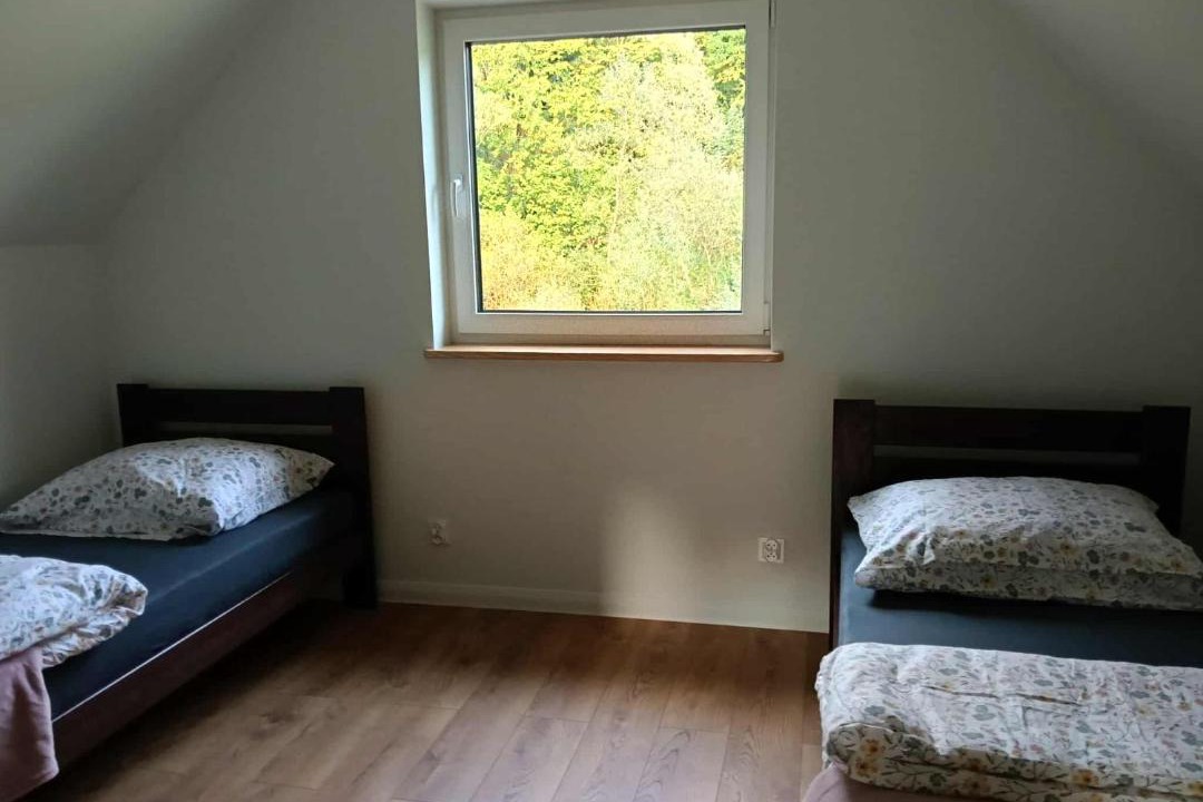Photo of Bedroom in gmina Bircza