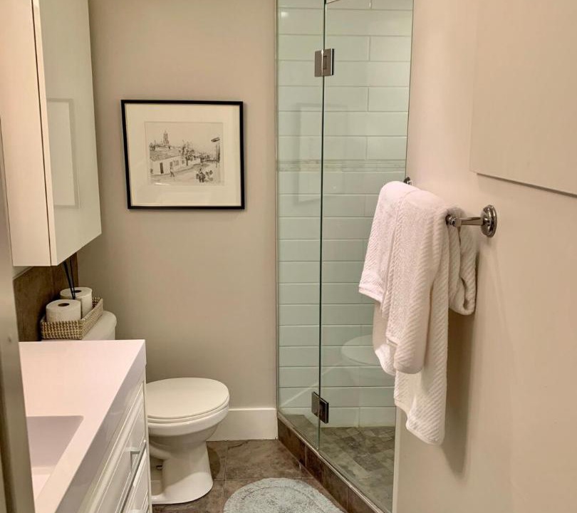 Photo of Bathroom in Crescent Heights