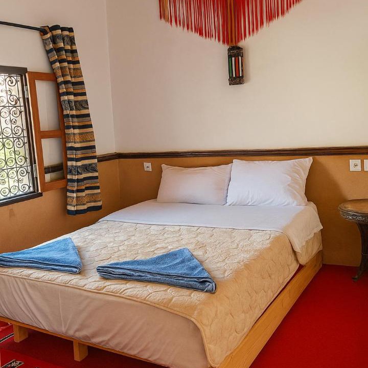 Photo of Bedroom in Ait Sedrate Jbel El Soufla