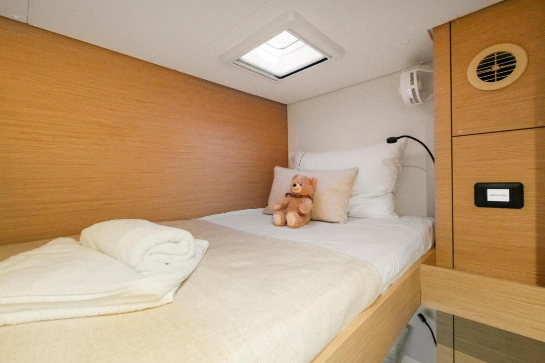 Photo of Bedroom in Central Macedonia