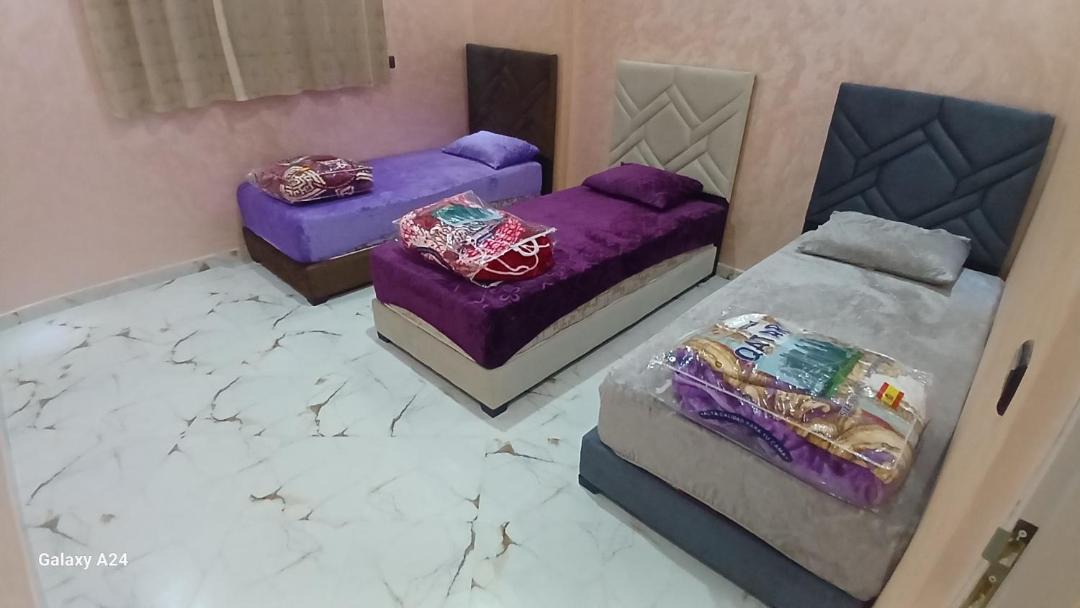 Photo of Bedroom in Errachidia