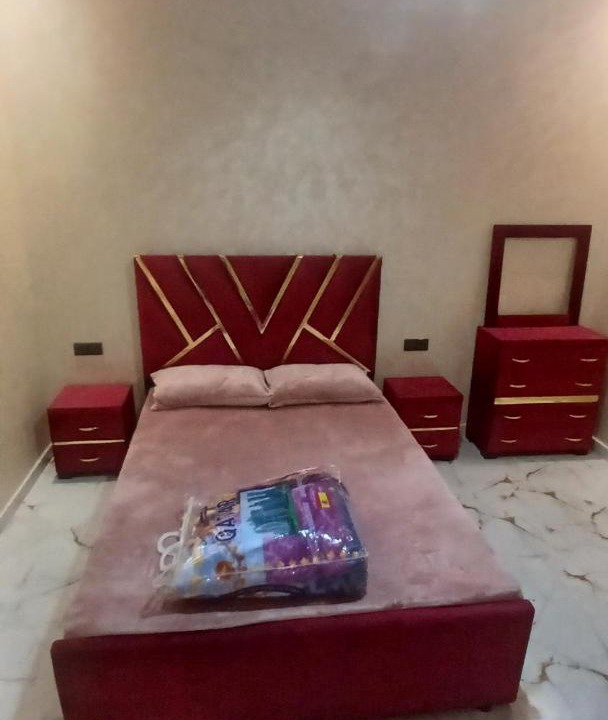 Photo of Bedroom in Errachidia