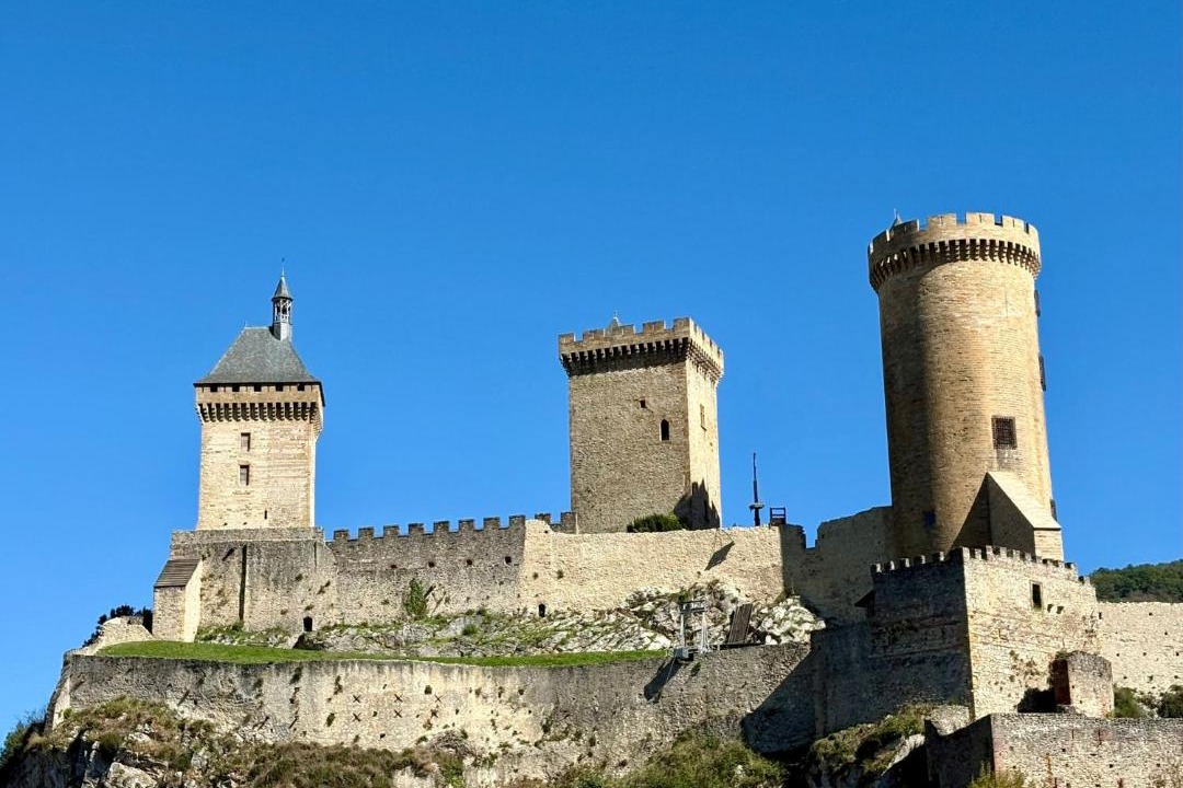 Photo of Others in Foix