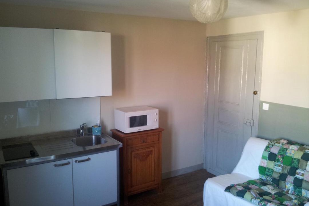 Photo of Kitchen in Wazemmes