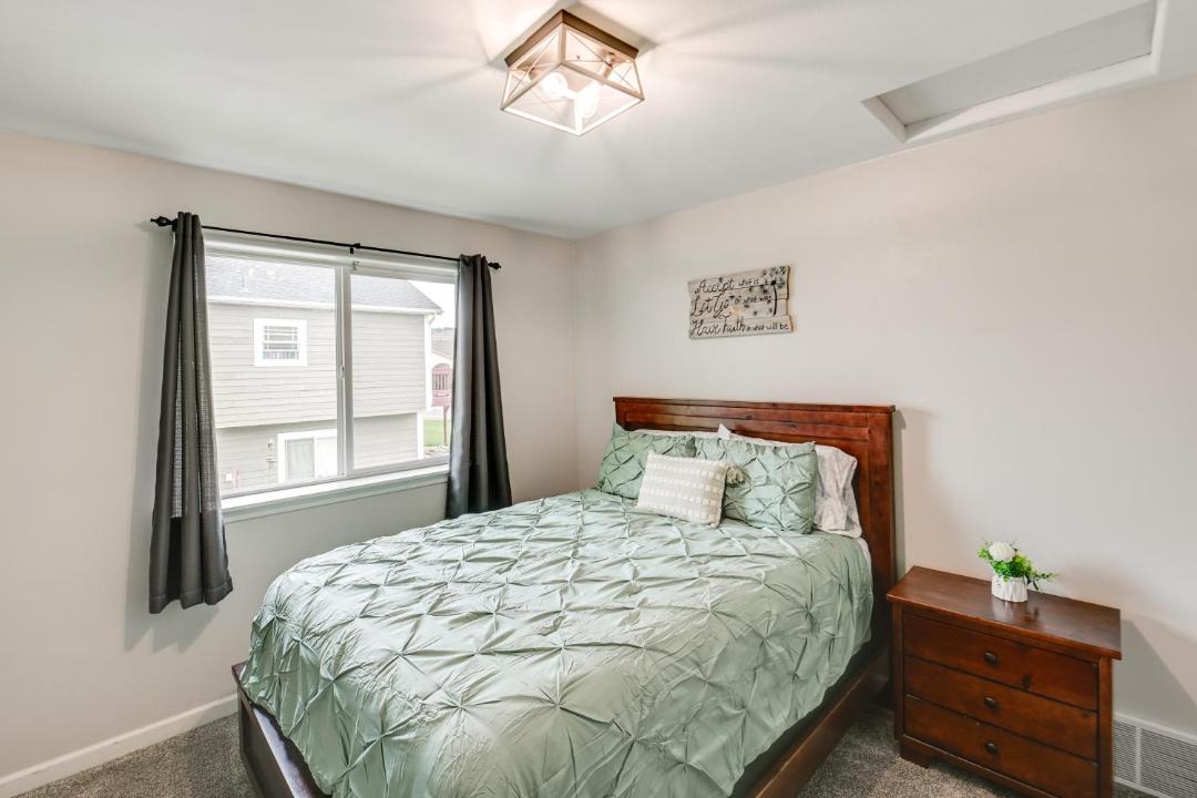Photo of Bedroom in Billings