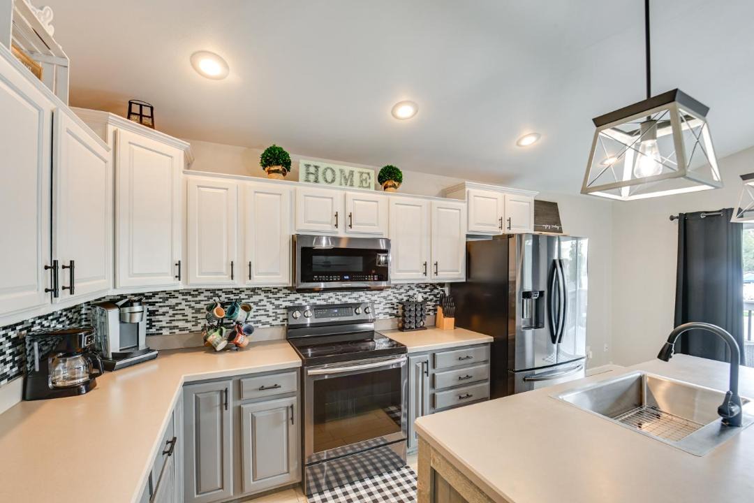 Photo of Kitchen in Billings