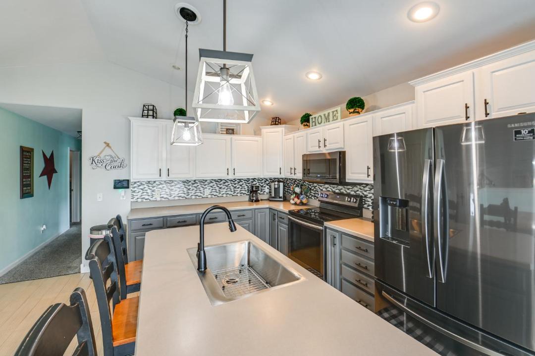 Photo of Kitchen in Billings