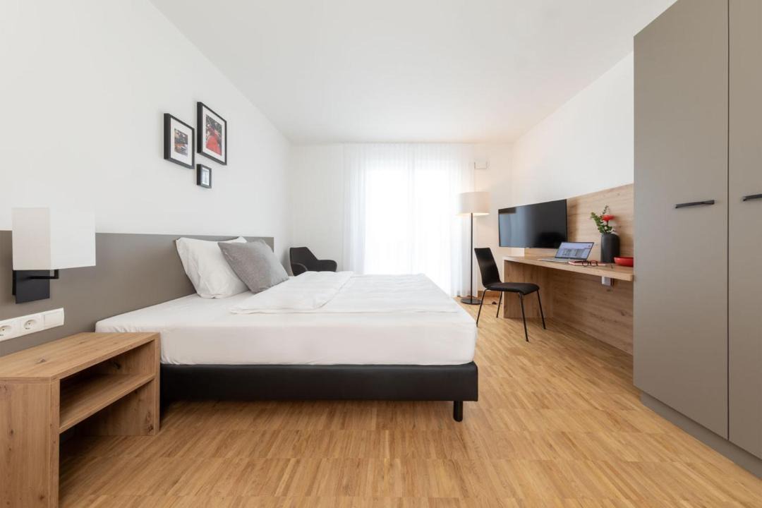 Photo of Bedroom in Siegelberg