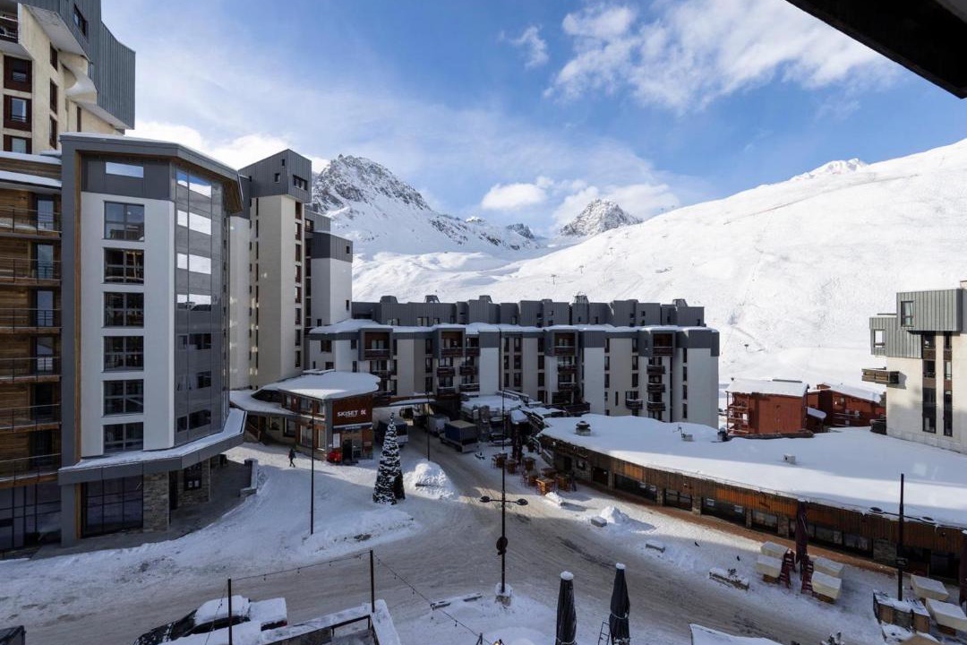 Photo of Others in Val Claret