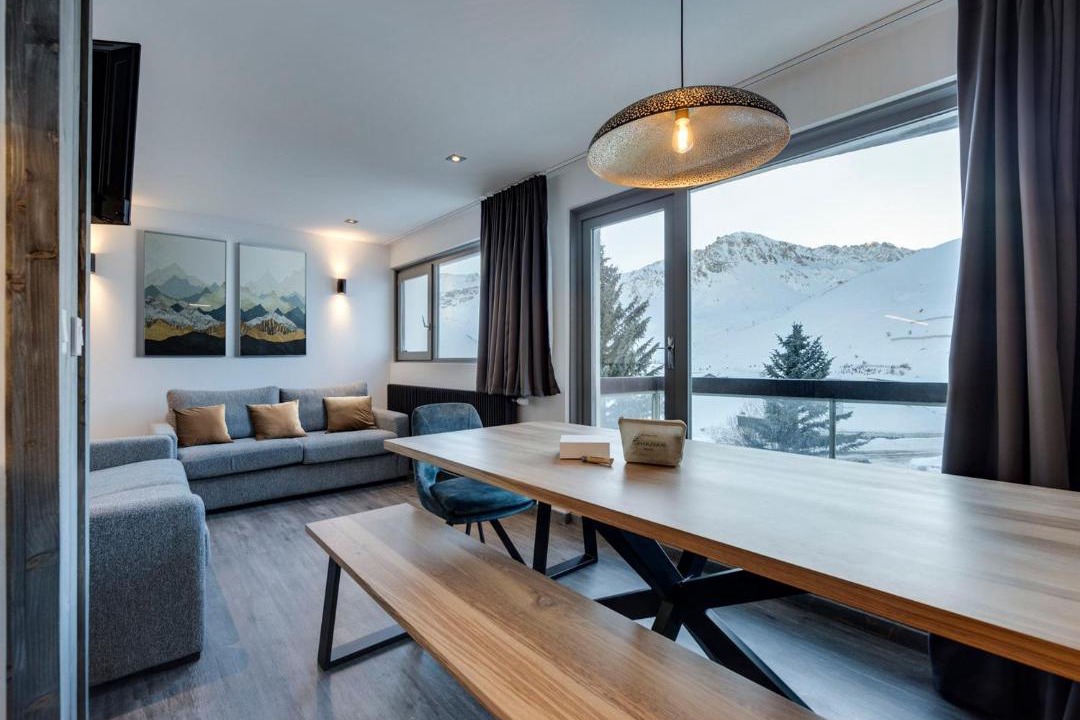 Photo of Others in Tignes le Lac