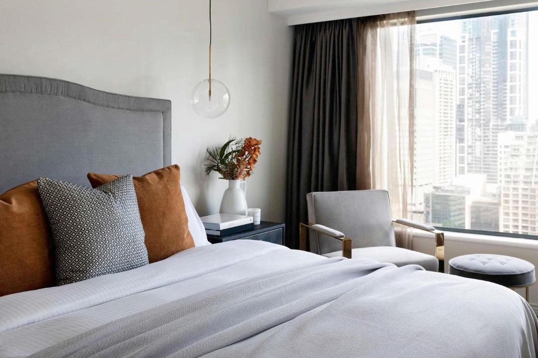 Photo of Bedroom in Darlinghurst