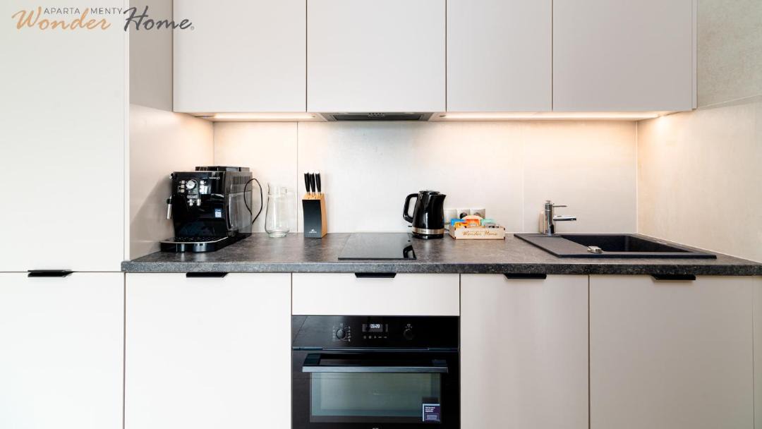 Photo of Kitchen in Sosnowka