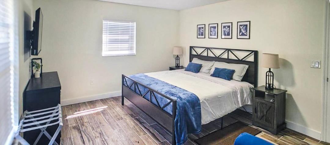 Photo of Bedroom in Sarasota