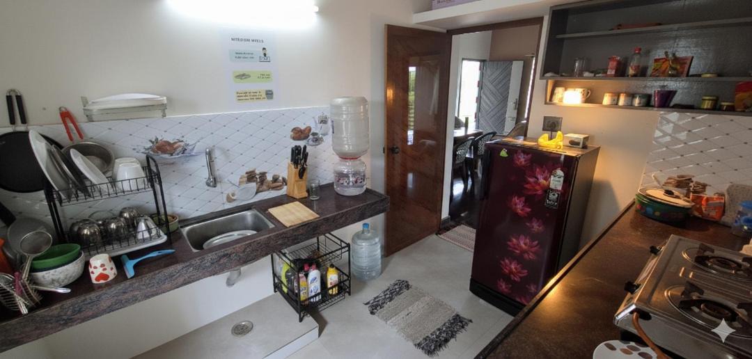 Photo of Kitchen in Kanyakumari
