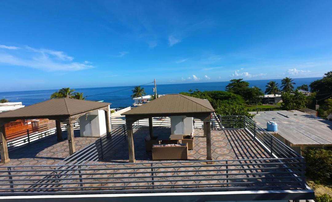 Photo of Patio Balcony in Terranova