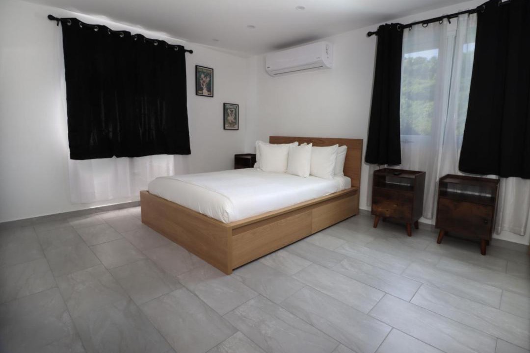 Photo of Bedroom in Terranova