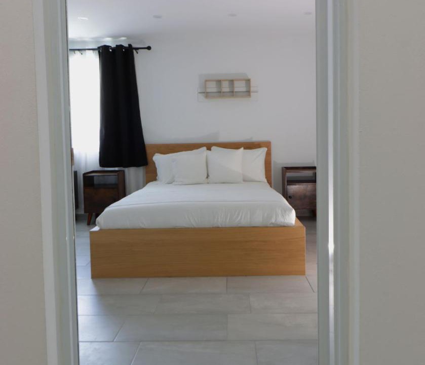 Photo of Bedroom in Terranova