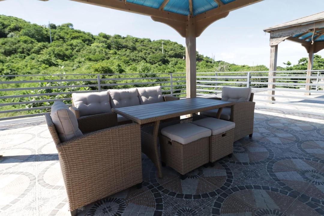 Photo of Patio Balcony in Terranova