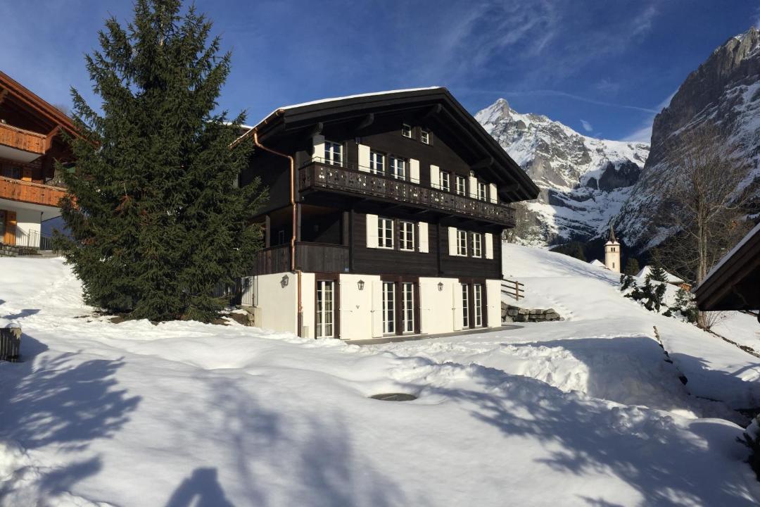 Photo of Others in Grindelwald