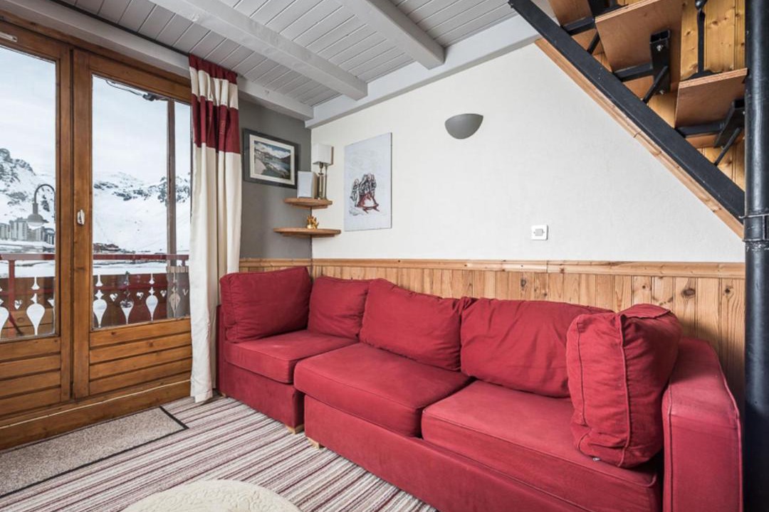 Photo of Others in Tignes le Lac