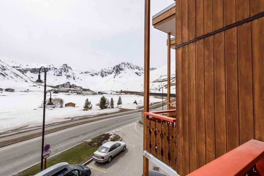Photo of Others in Tignes le Lac