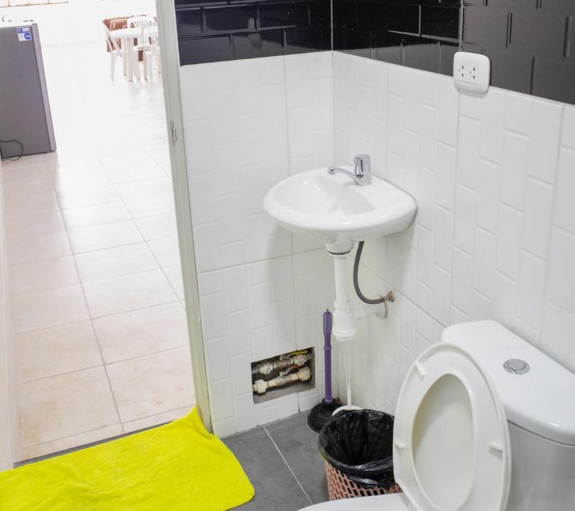 Photo of Bathroom in Ayacucho