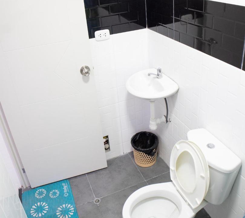 Photo of Bathroom in Ayacucho