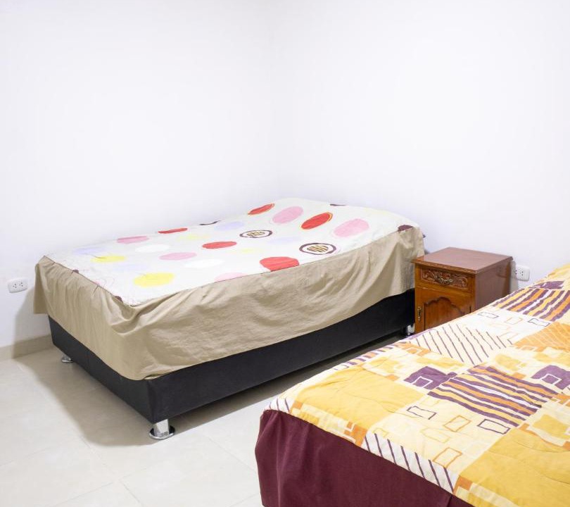 Photo of Bedroom in Ayacucho