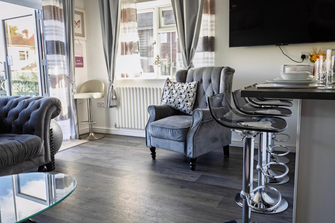 Photo of Livingroom in Rainham