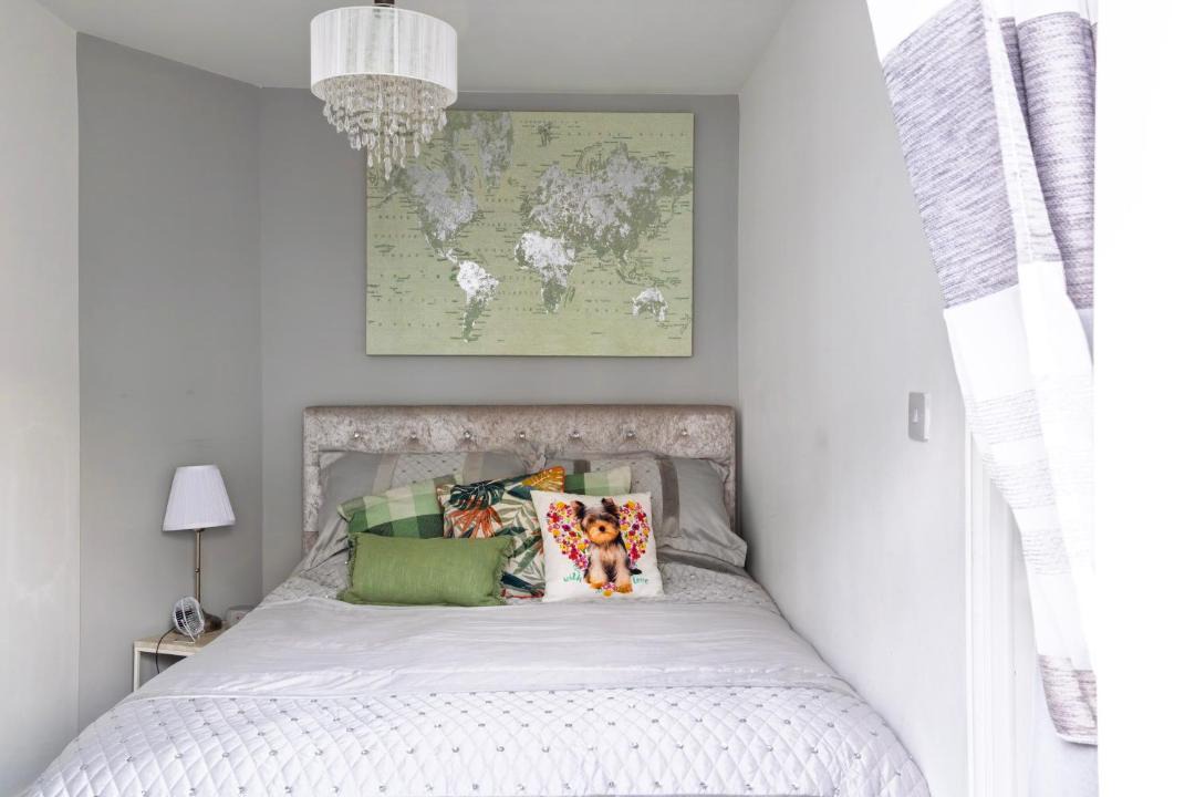 Photo of Bedroom in Rainham