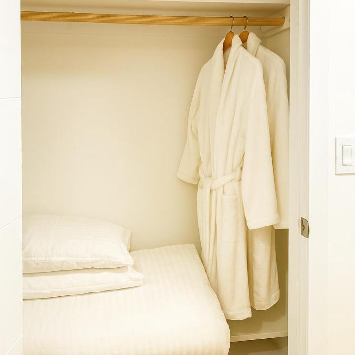 Photo of Bedroom in Dollarton