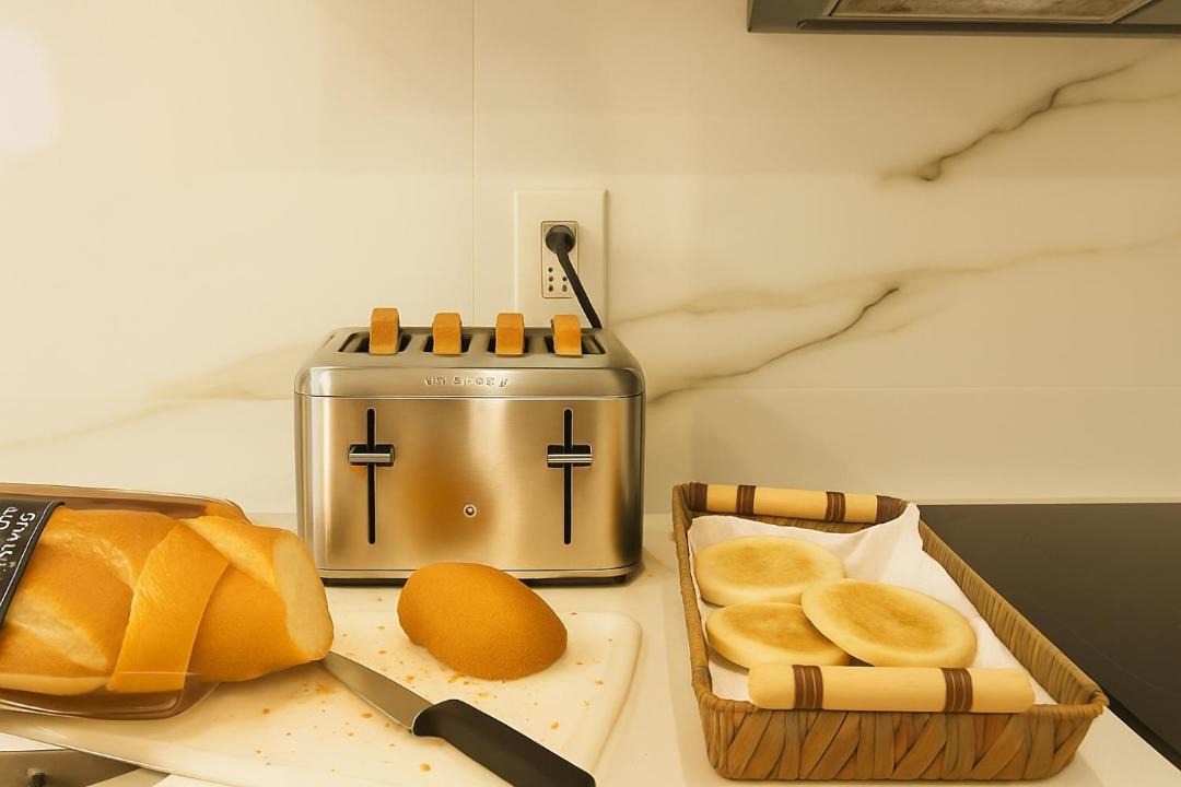 Photo of Kitchen in Dollarton