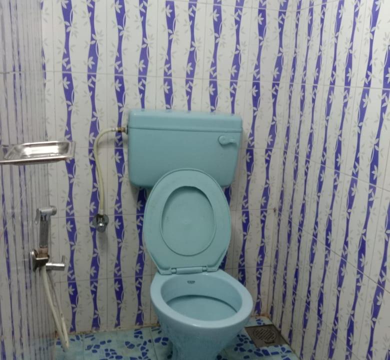 Photo of Bathroom in Munnar