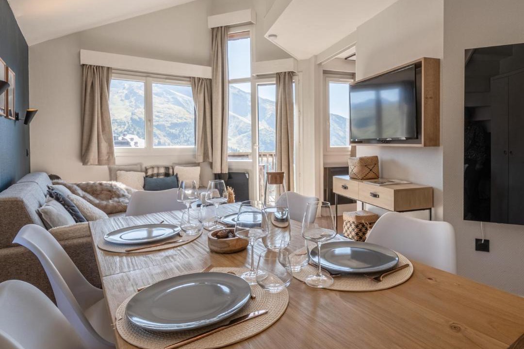 Photo of Others in Avoriaz