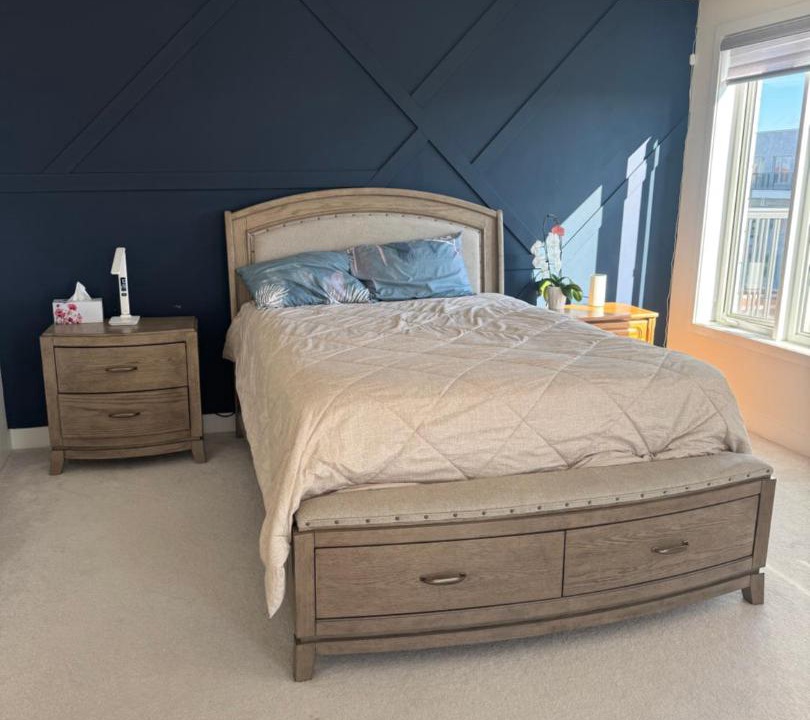 Photo of Bedroom in Downsview