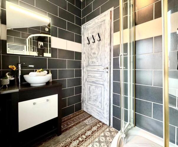 Photo of Bathroom in Chateauvert