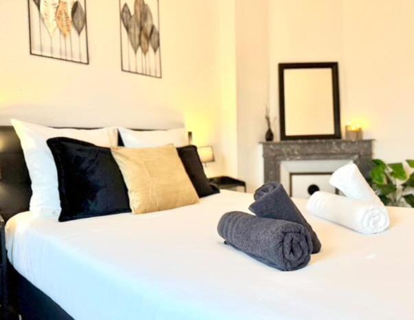 Photo of Bedroom in Chateauvert