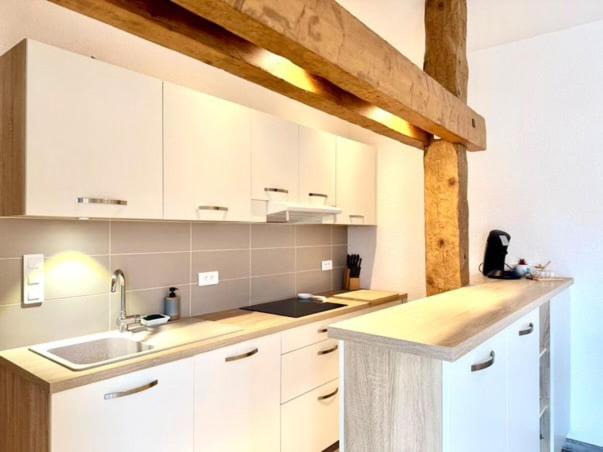 Photo of Kitchen in Chateauvert