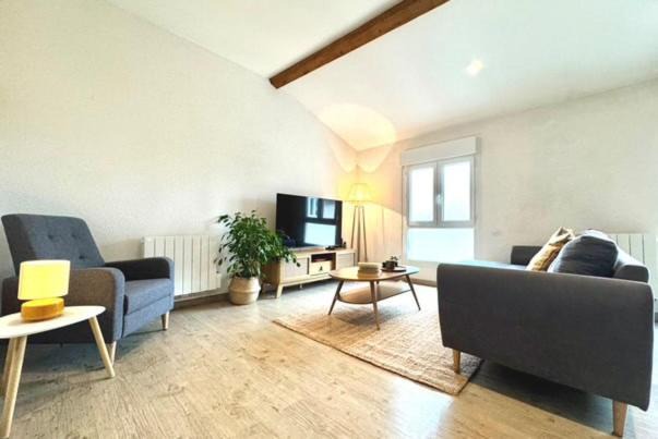 Photo of Livingroom in Chateauvert