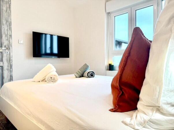 Photo of Bedroom in Chateauvert