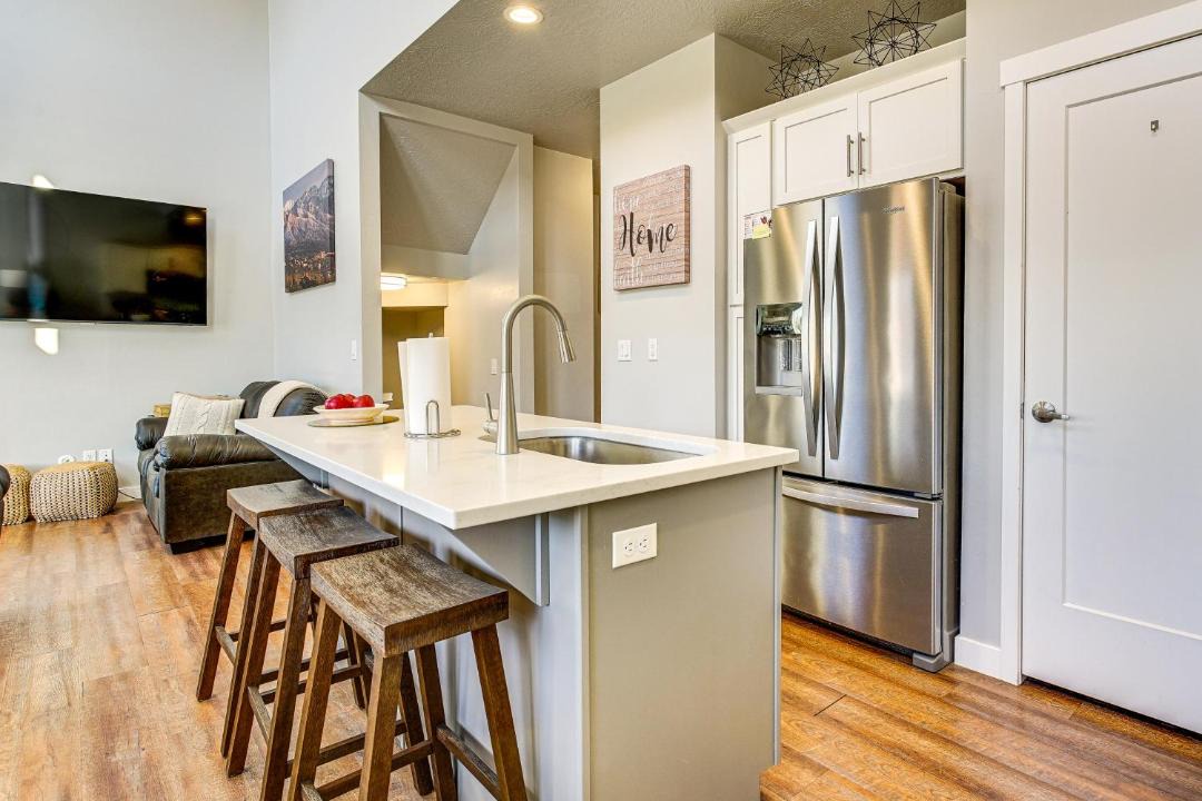 Photo of Kitchen in Millcreek