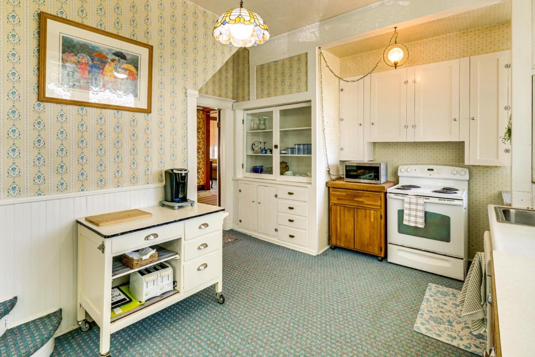 Photo of Kitchen in West Clarkston-Highland