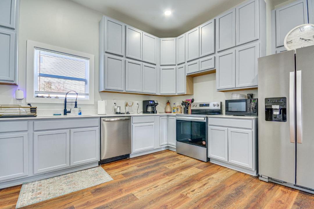 Photo of Kitchen in Greensboro
