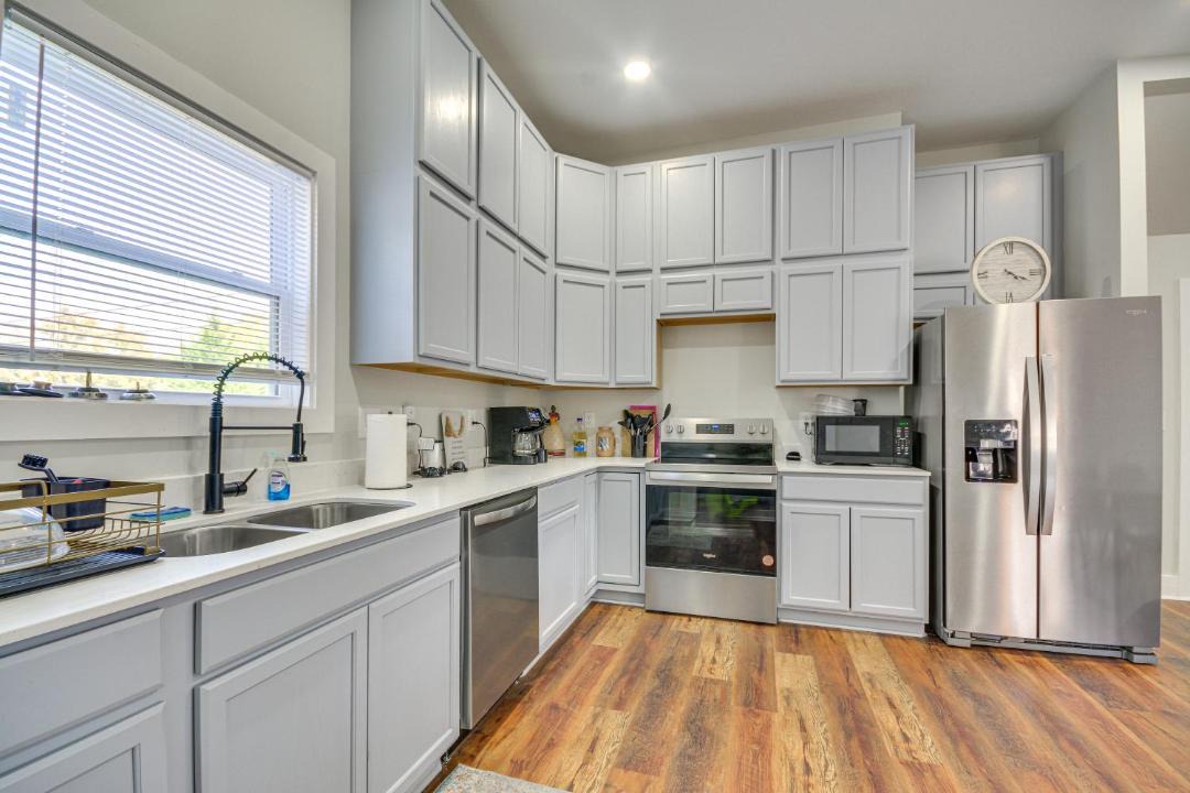 Photo of Kitchen in Greensboro