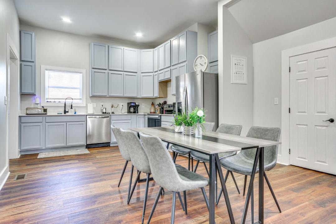 Photo of Kitchen in Greensboro