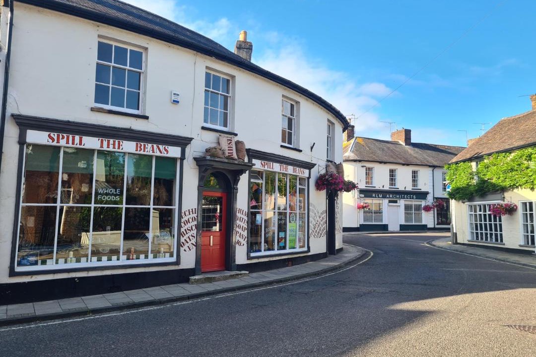 Photo of Others in Wimborne